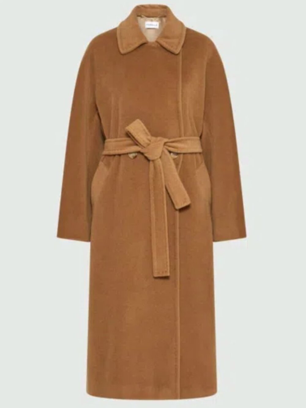 New Max Mara Marella Wool Coat Manuela US size 4 - Picture 4 of 12